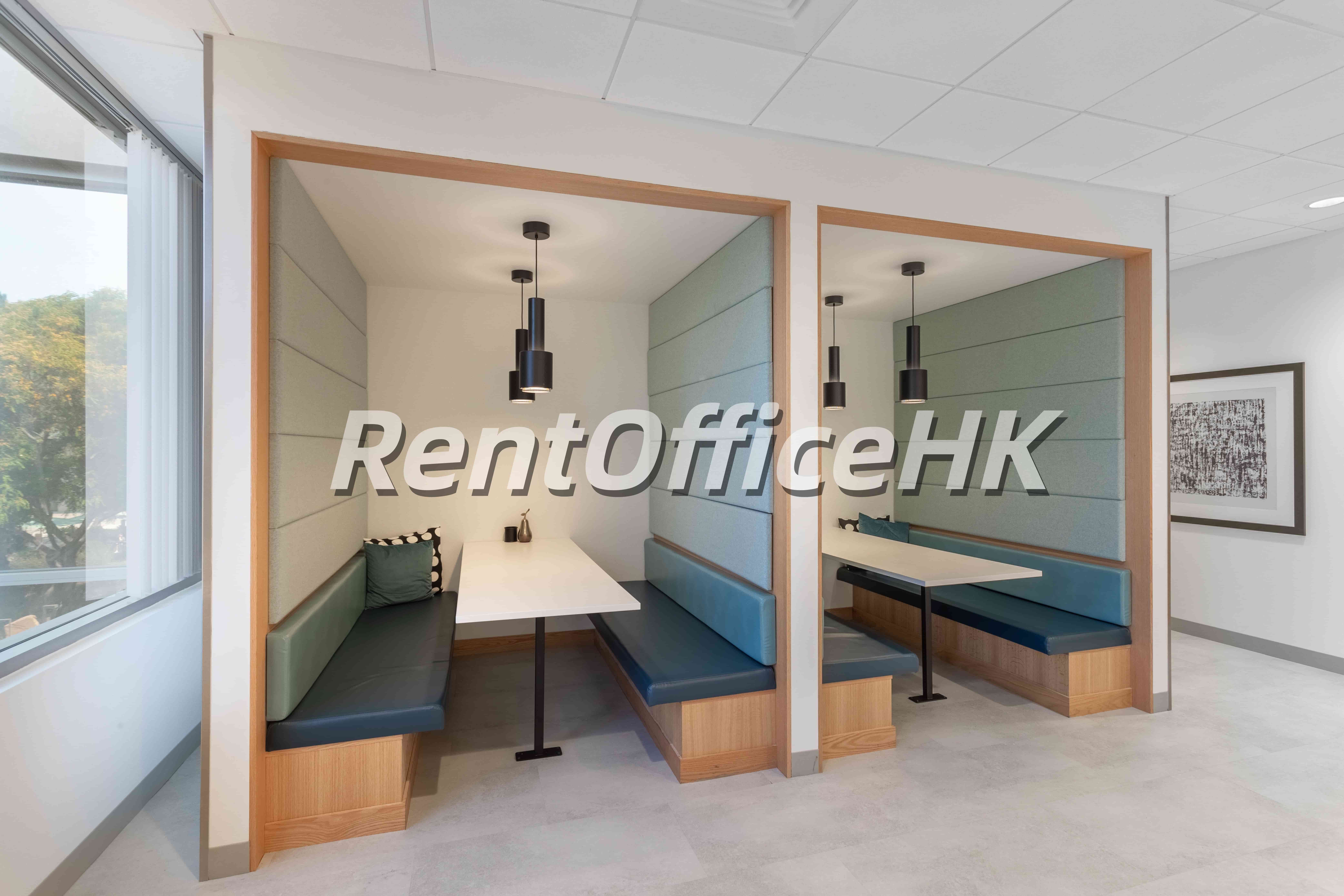 Loop Center-Shang Hai Coworking Space